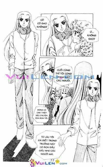 Giảm Cân Để Yêu - Chapter 4 - Trang 77