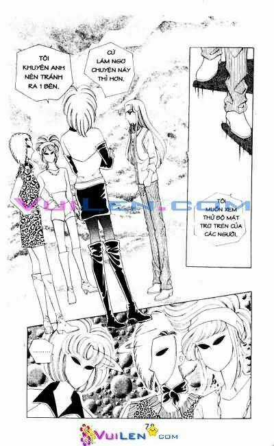 Giảm Cân Để Yêu - Chapter 4 - Trang 78