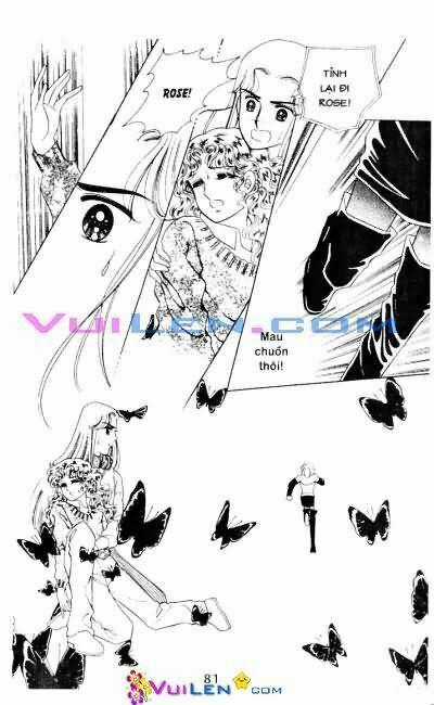 Giảm Cân Để Yêu - Chapter 4 - Trang 81