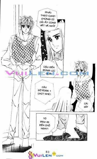 Giảm Cân Để Yêu - Chapter 4 - Trang 83