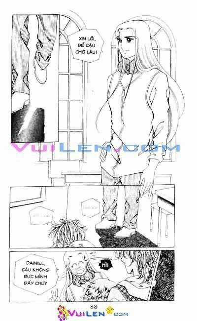 Giảm Cân Để Yêu - Chapter 4 - Trang 88