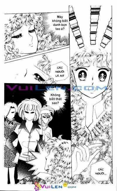 Giảm Cân Để Yêu - Chapter 4 - Trang 90