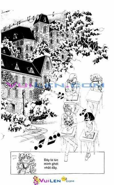 Giảm Cân Để Yêu - Chapter 4 - Trang 10