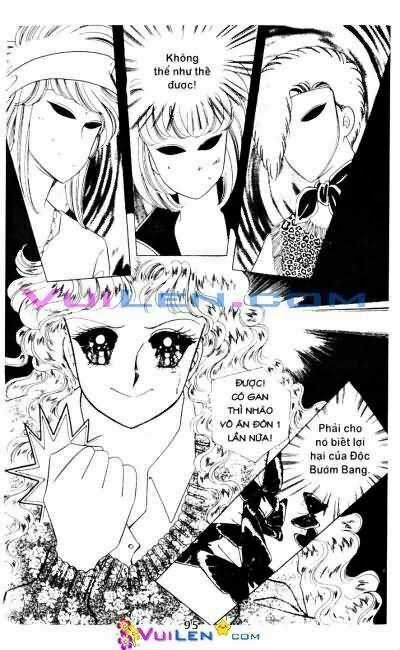 Giảm Cân Để Yêu - Chapter 4 - Trang 95