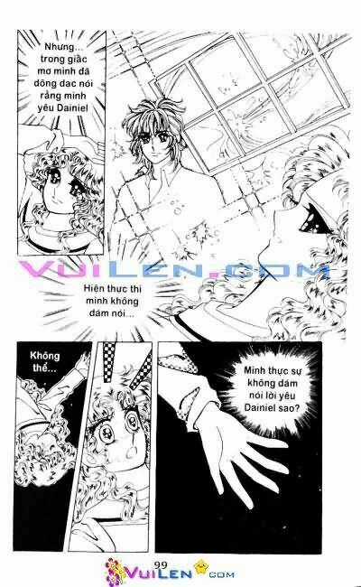 Giảm Cân Để Yêu - Chapter 4 - Trang 99