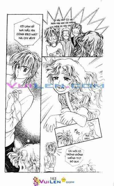 Giảm Cân Để Yêu - Chapter 5 - Trang 102