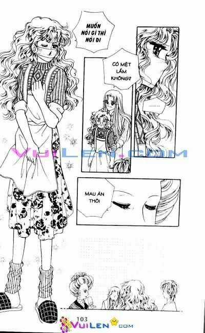 Giảm Cân Để Yêu - Chapter 5 - Trang 103