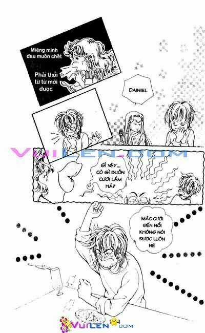 Giảm Cân Để Yêu - Chapter 5 - Trang 104