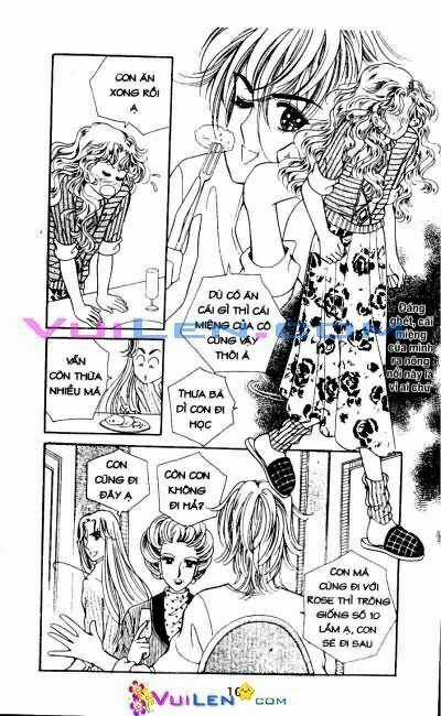 Giảm Cân Để Yêu - Chapter 5 - Trang 105