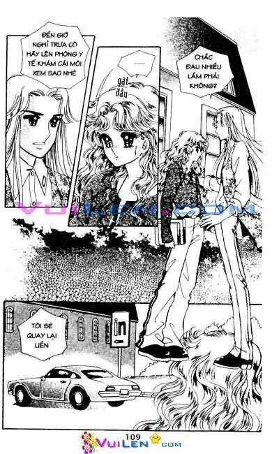 Giảm Cân Để Yêu - Chapter 5 - Trang 109