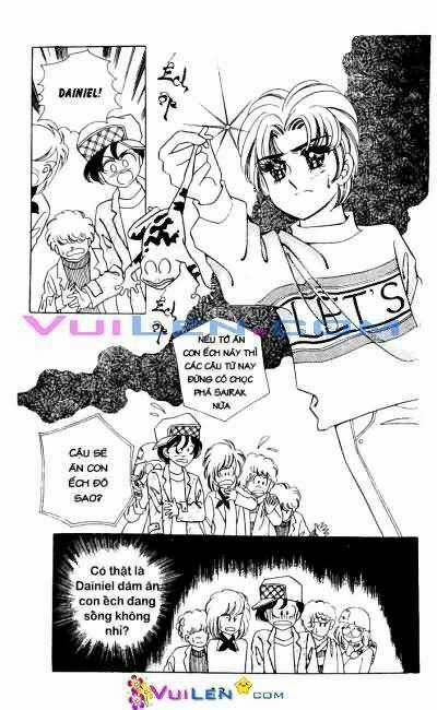 Giảm Cân Để Yêu - Chapter 5 - Trang 12