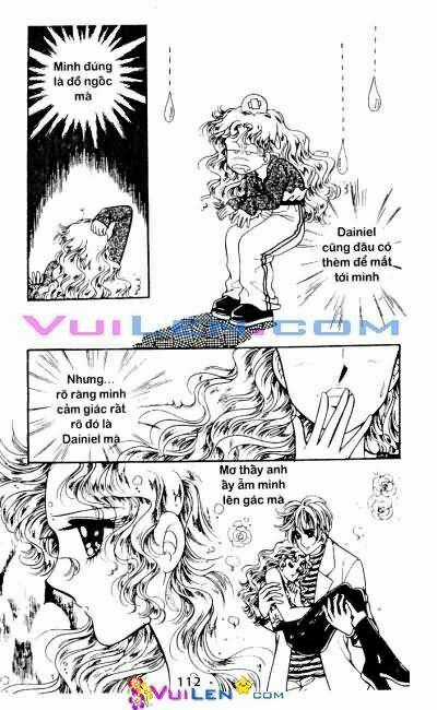 Giảm Cân Để Yêu - Chapter 5 - Trang 112