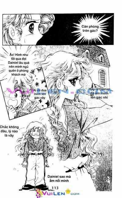 Giảm Cân Để Yêu - Chapter 5 - Trang 113