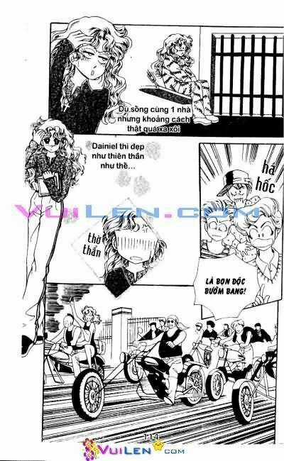 Giảm Cân Để Yêu - Chapter 5 - Trang 114