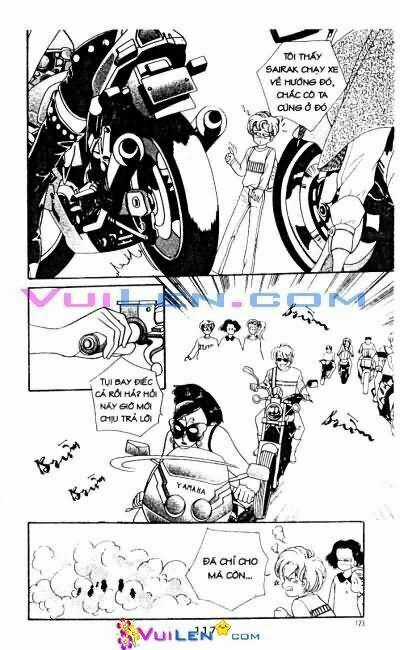 Giảm Cân Để Yêu - Chapter 5 - Trang 117