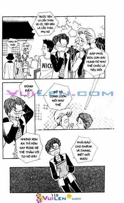 Giảm Cân Để Yêu - Chapter 5 - Trang 119