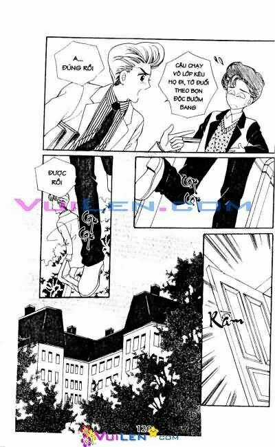 Giảm Cân Để Yêu - Chapter 5 - Trang 120