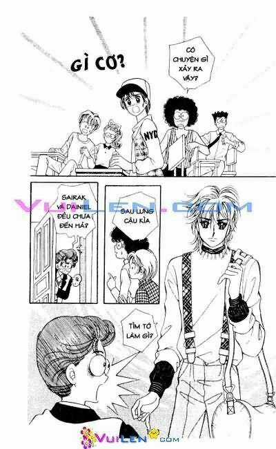 Giảm Cân Để Yêu - Chapter 5 - Trang 121