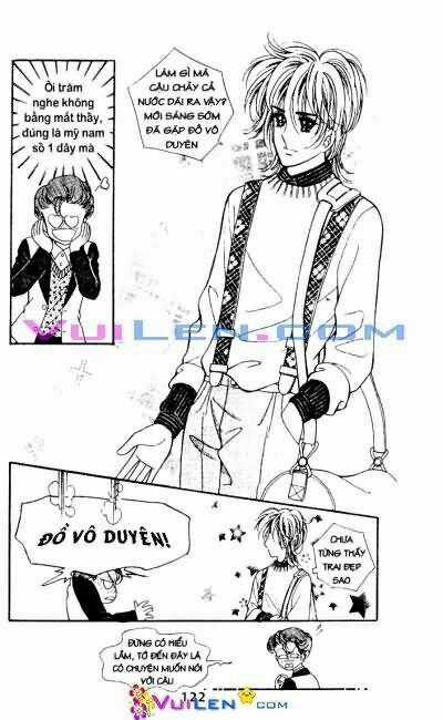 Giảm Cân Để Yêu - Chapter 5 - Trang 122