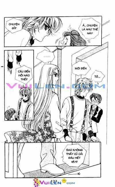 Giảm Cân Để Yêu - Chapter 5 - Trang 123