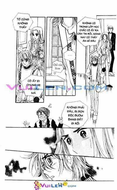 Giảm Cân Để Yêu - Chapter 5 - Trang 124