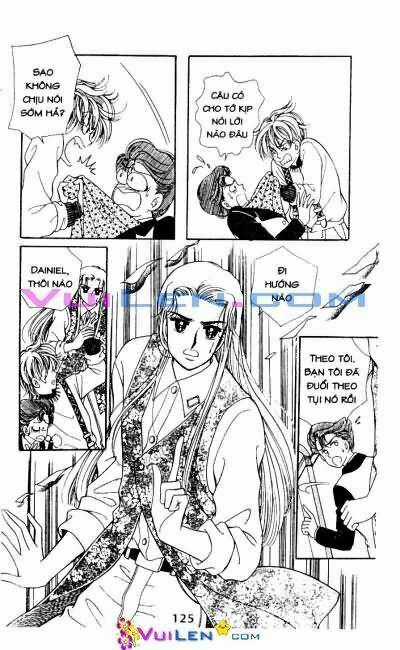 Giảm Cân Để Yêu - Chapter 5 - Trang 125