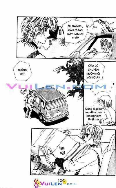 Giảm Cân Để Yêu - Chapter 5 - Trang 130