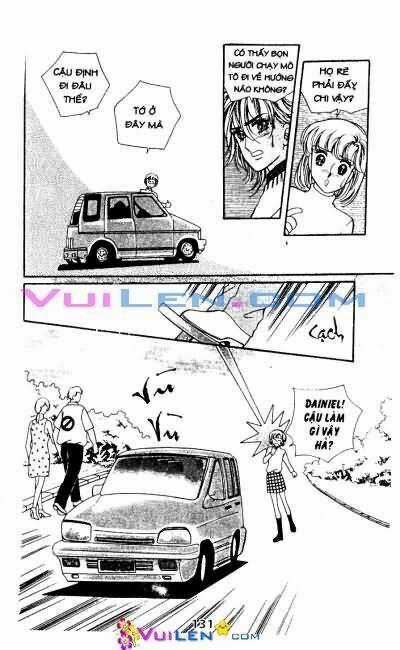 Giảm Cân Để Yêu - Chapter 5 - Trang 131
