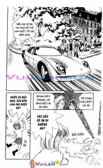 Giảm Cân Để Yêu - Chapter 5 - Trang 133