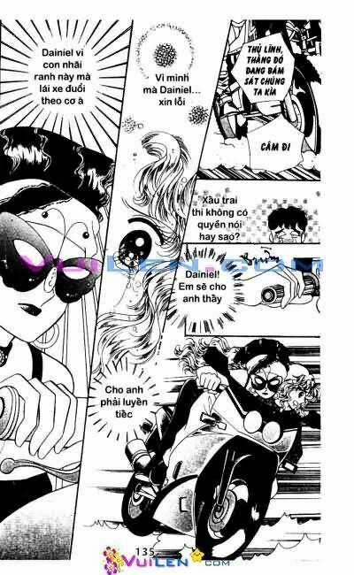 Giảm Cân Để Yêu - Chapter 5 - Trang 135