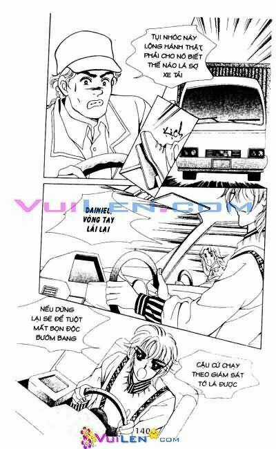 Giảm Cân Để Yêu - Chapter 5 - Trang 140