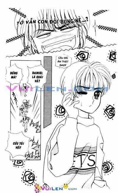 Giảm Cân Để Yêu - Chapter 5 - Trang 15