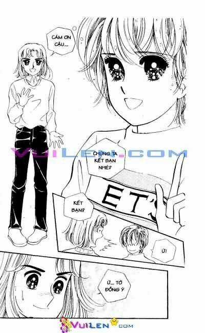 Giảm Cân Để Yêu - Chapter 5 - Trang 17