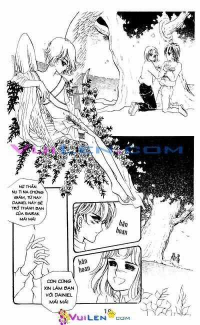 Giảm Cân Để Yêu - Chapter 5 - Trang 19