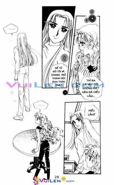 Giảm Cân Để Yêu - Chapter 5 - Trang 20