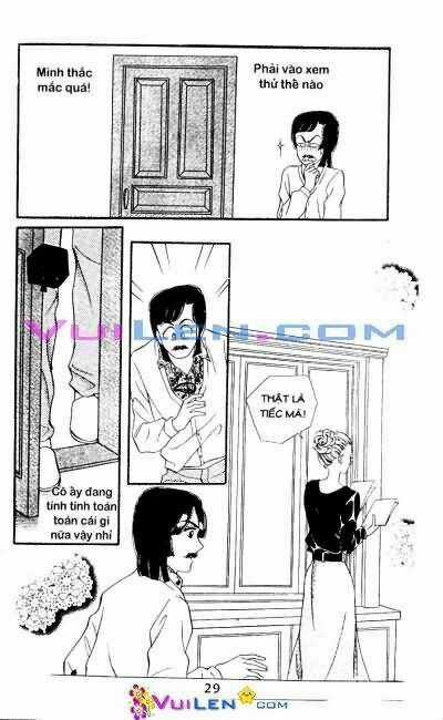 Giảm Cân Để Yêu - Chapter 5 - Trang 29