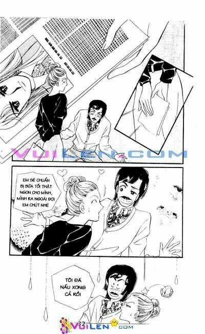 Giảm Cân Để Yêu - Chapter 5 - Trang 32