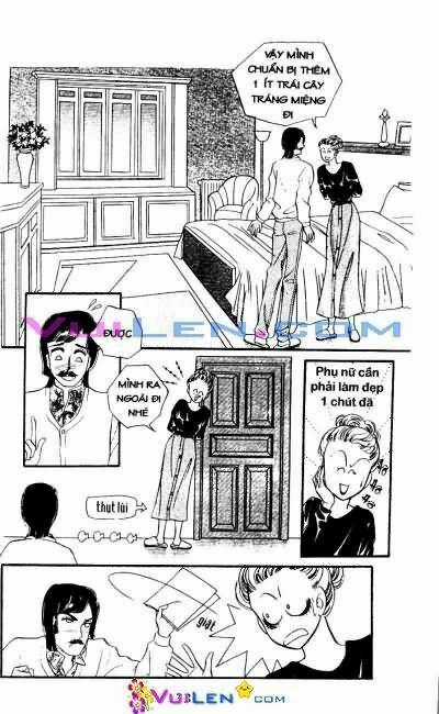 Giảm Cân Để Yêu - Chapter 5 - Trang 33