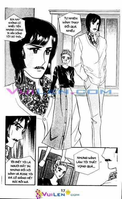 Giảm Cân Để Yêu - Chapter 5 - Trang 37