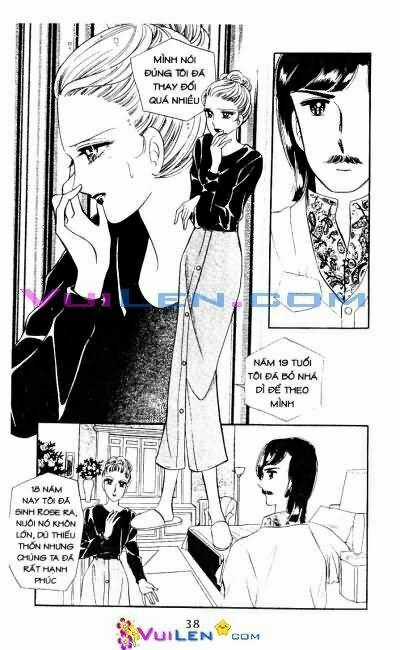 Giảm Cân Để Yêu - Chapter 5 - Trang 38