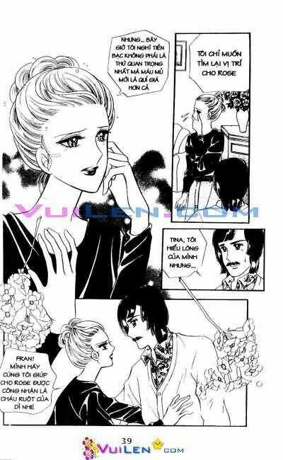 Giảm Cân Để Yêu - Chapter 5 - Trang 39