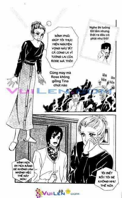 Giảm Cân Để Yêu - Chapter 5 - Trang 40