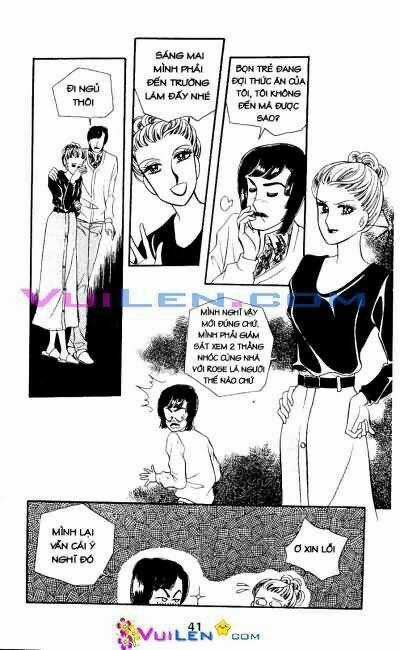 Giảm Cân Để Yêu - Chapter 5 - Trang 41