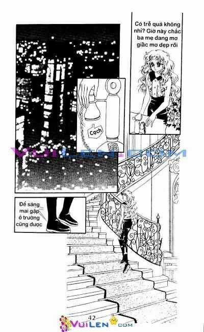 Giảm Cân Để Yêu - Chapter 5 - Trang 42