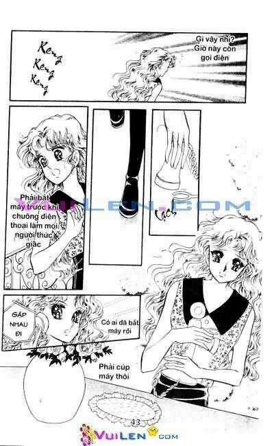 Giảm Cân Để Yêu - Chapter 5 - Trang 43