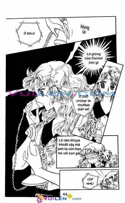 Giảm Cân Để Yêu - Chapter 5 - Trang 44