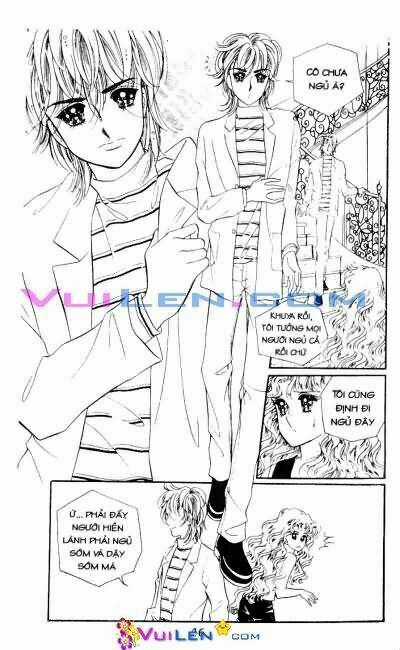 Giảm Cân Để Yêu - Chapter 5 - Trang 46