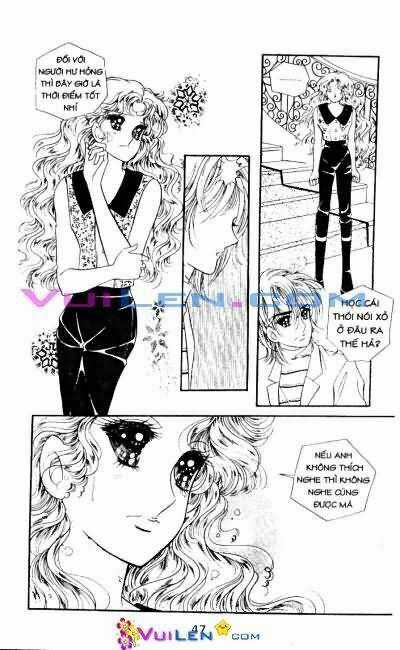 Giảm Cân Để Yêu - Chapter 5 - Trang 47