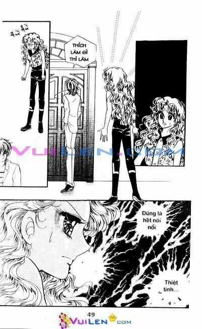 Giảm Cân Để Yêu - Chapter 5 - Trang 49