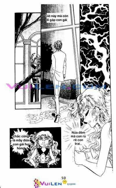 Giảm Cân Để Yêu - Chapter 5 - Trang 50